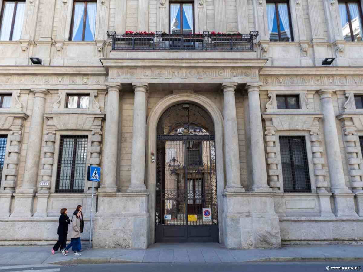 L'amore per la città e non per la poltrona. La spada nella roccia del candidato sindaco