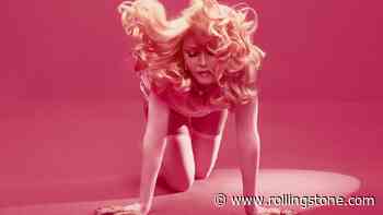 Madonna Finds a Nonstop Groove on Her Best Album in 20 Years