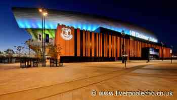 Hill Dickinson Stadium considered for rugby league showpiece as Everton first set to take place