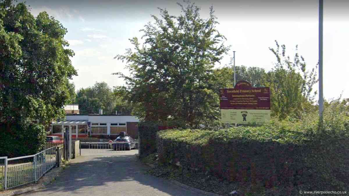 Kids 'crying and refusing to go to school' after sudden changes