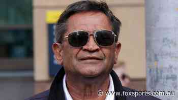 AFL icon Nicky Winmar found guilty for slamming woman’s head into door