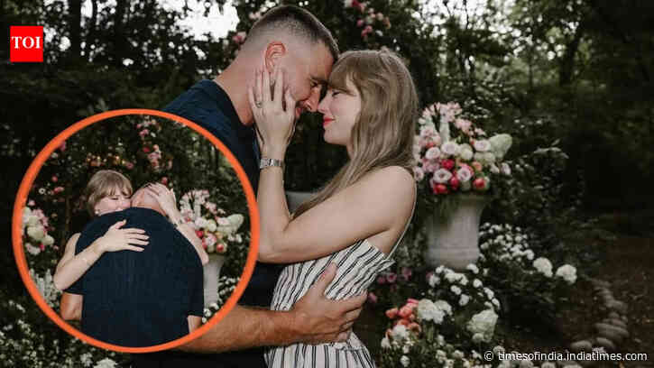 Taylor Swift and Travis Kelce donate $26M to charities