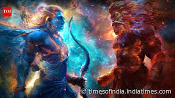 'Ramayana' Trailer: Makers plan July launch event?