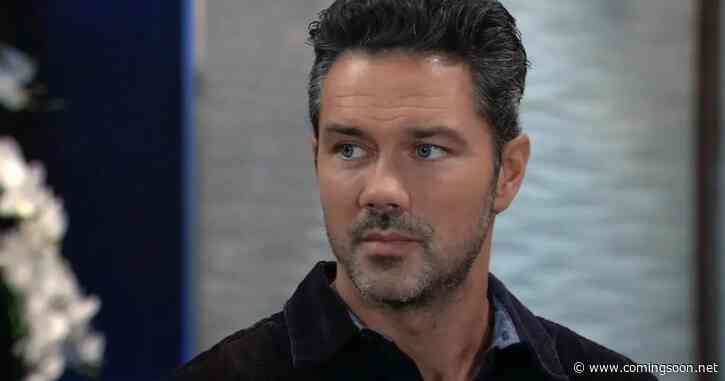Why Fans Think Ryan Paevey’s Cassius Dies on General Hospital