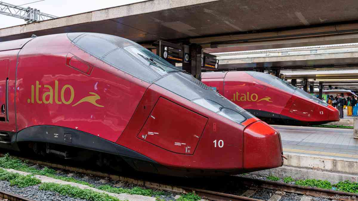 Bremsen die Italiener den Regionalverkehr in Bayern aus?