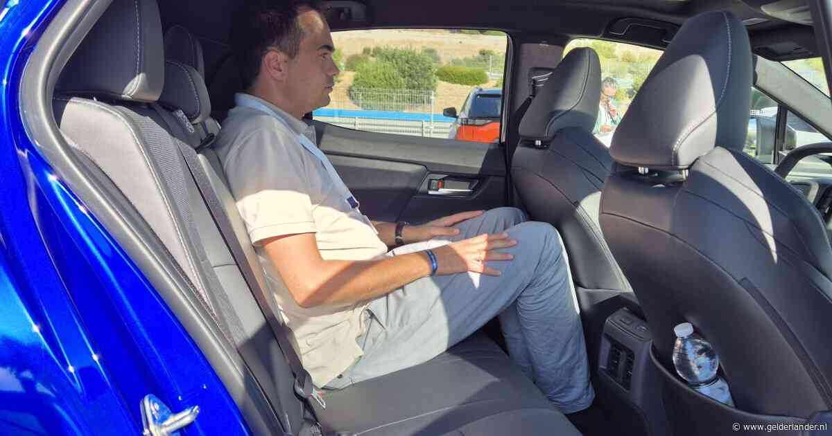 Autodieven hebben na de katalysator een nieuwe goudmijn gevonden
