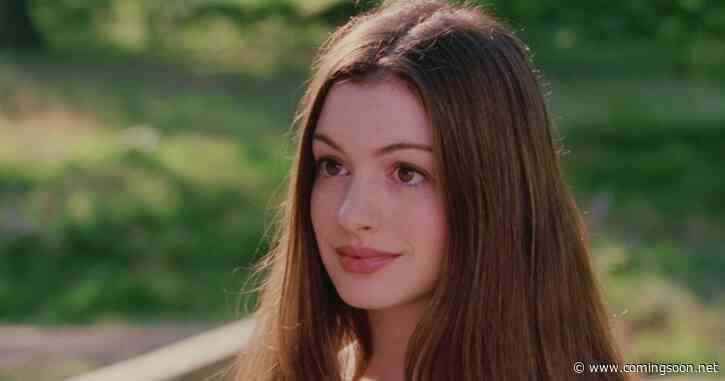 Anne Hathaway Almost Led Knocked Up, but 1 Graphic Scene Changed Everything