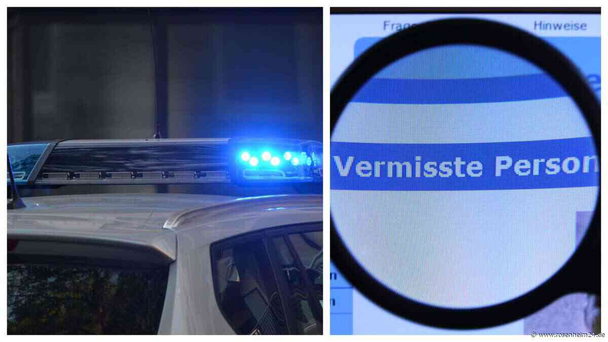 Junge Patientin (17) spurlos aus Klinik verschwunden – jetzt gibt es „Entwarnung“