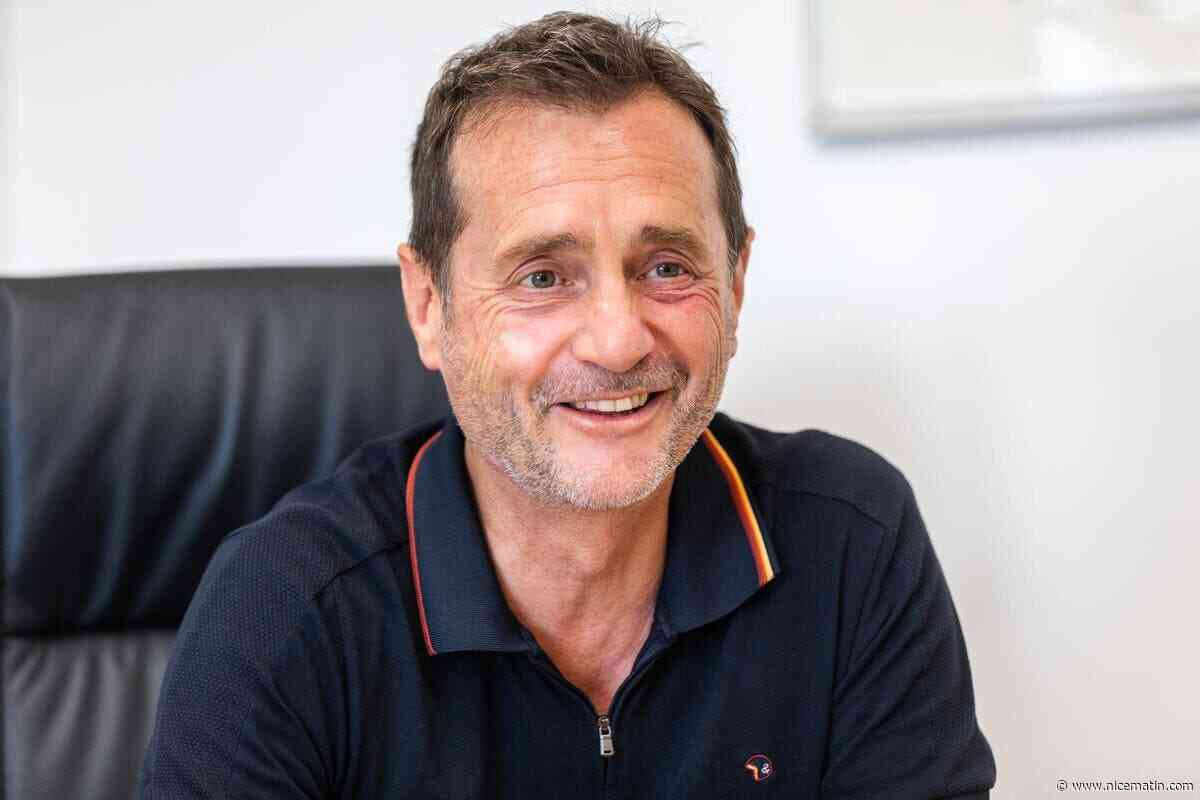 « Quand on vit dans un village valorisé, on occupe le territoire d’une bonne façon » : Olivie Baïlé évoque ses 100 premiers jours à la tête de la mairie de Fayence