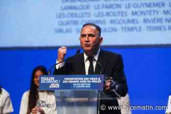 « J’étais parti, mais je suis revenu » : les premières confidences du sénateur Michel Bonnus après son coma