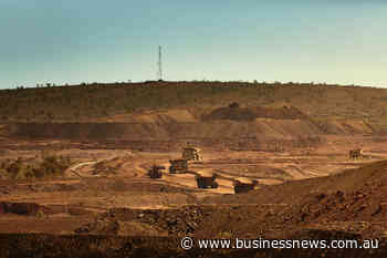 BHP South Flank, MAC workers back agreement