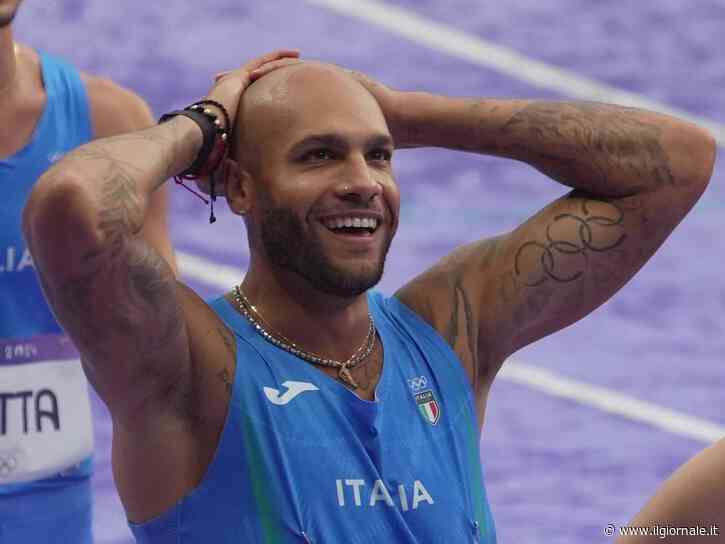 Jacobs è tornato. Tilli: "E ora può raggiungere Borzov e Christie"