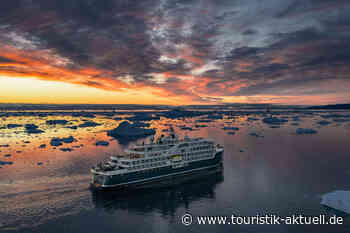 Arctic Pro Cruises: Neues Programm für Sommer 2027
