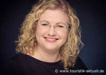Naar Bespoke: Eggert neue Regional-Sales-Managerin