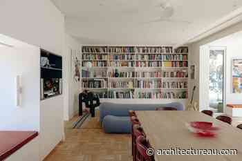 Kindred House by Urban Habitats