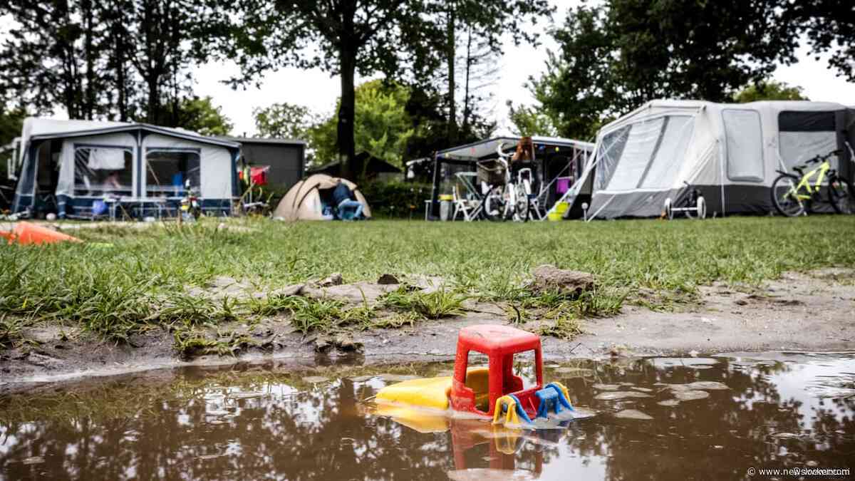 Nederlanders gingen vorig jaar zomer bijna 22 miljoen keer op vakantie