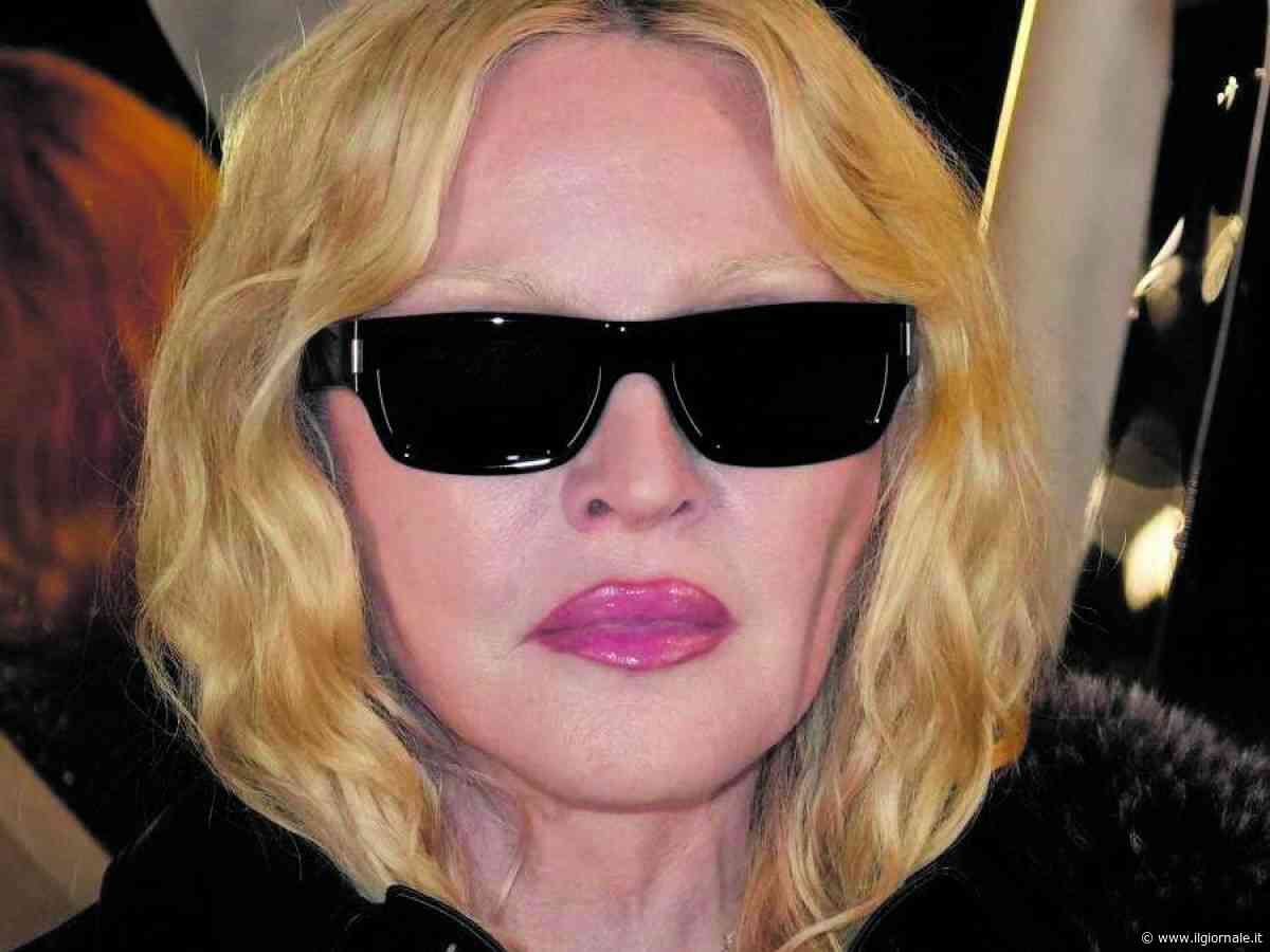 Madonna con "Confessions II" torna a far ballare gli anni '90