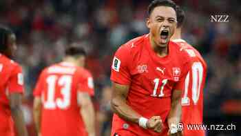 LIVE-TICKER - Schweiz gegen Algerien: Yakins Equipe verwaltet gekonnt die 2:0-Führung – die Schlussphase ist angebrochen
