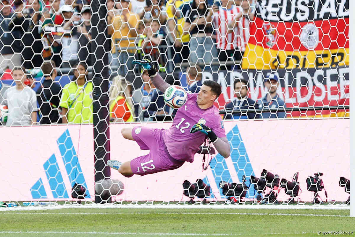How do penalty kicks work? Rules and examples from the 2026 World Cup