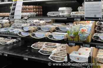 Panic buying warning as bird flu found in third state