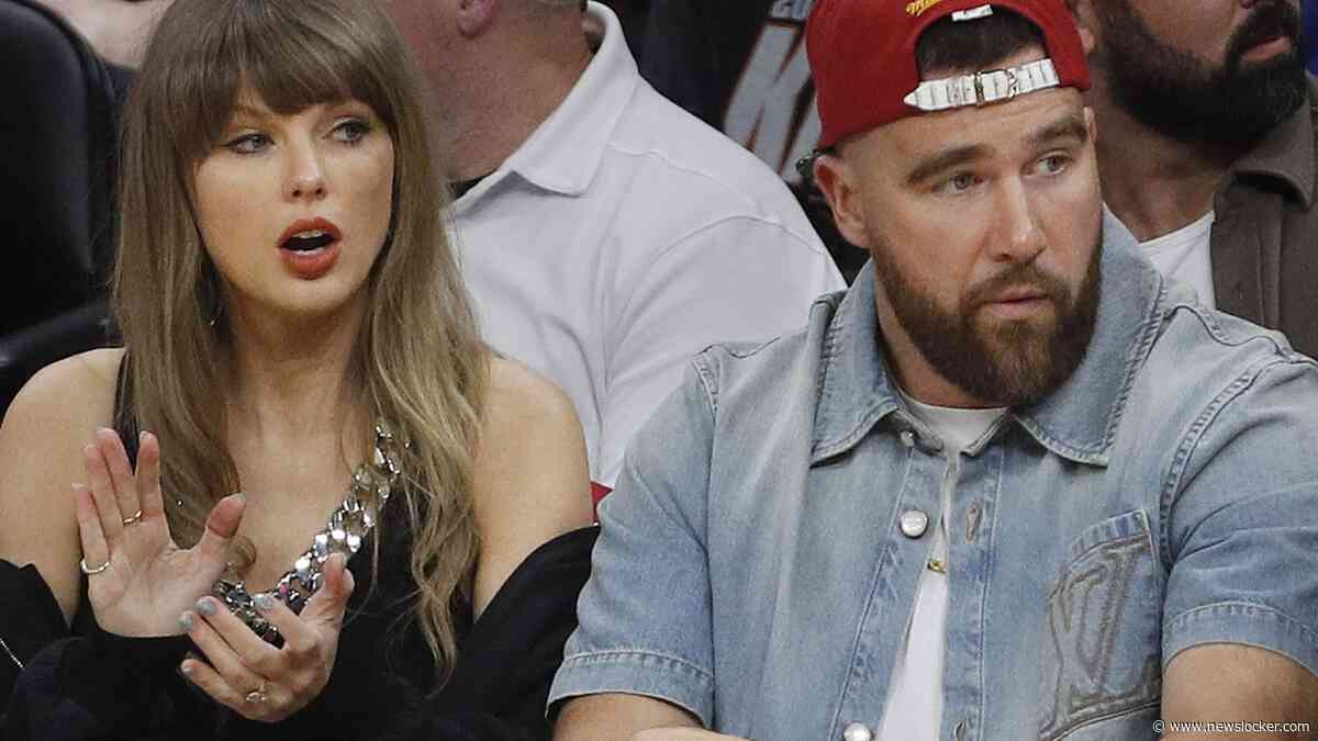 Locatie en tijdstip bruiloft Taylor Swift en Travis Kelce eindelijk bekend