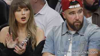Locatie en tijdstip bruiloft Taylor Swift en Travis Kelce eindelijk bekend