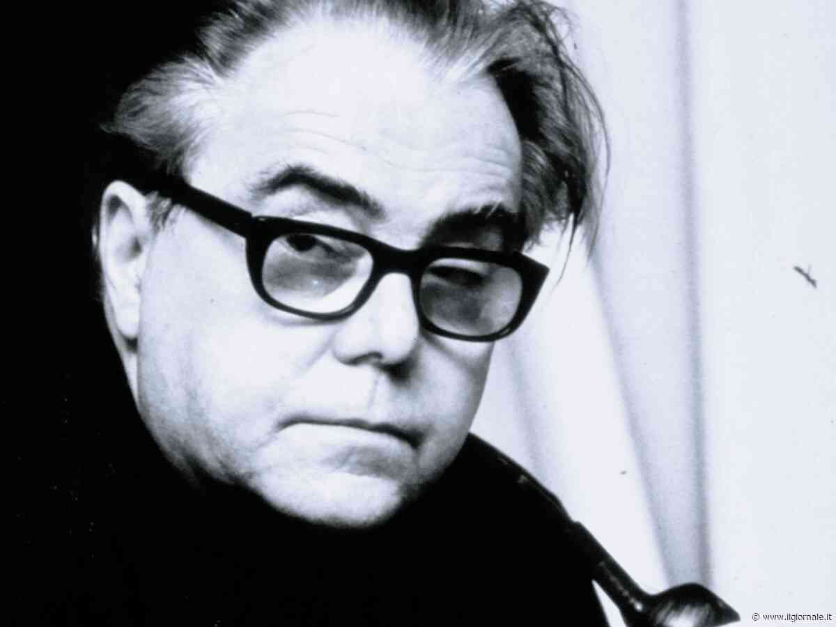 Max Frisch, il tormento fra i tormenti di Bachmann