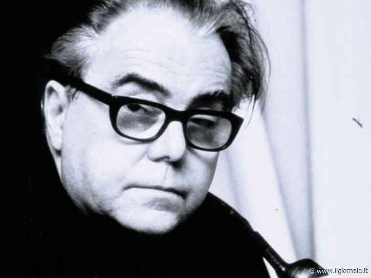 Max Frisch, il tormento fra i tormenti di Bachmann