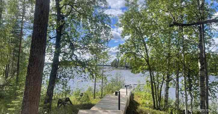 Finland’s ‘raw’ travel destination is one of Europe’s best-kept secrets