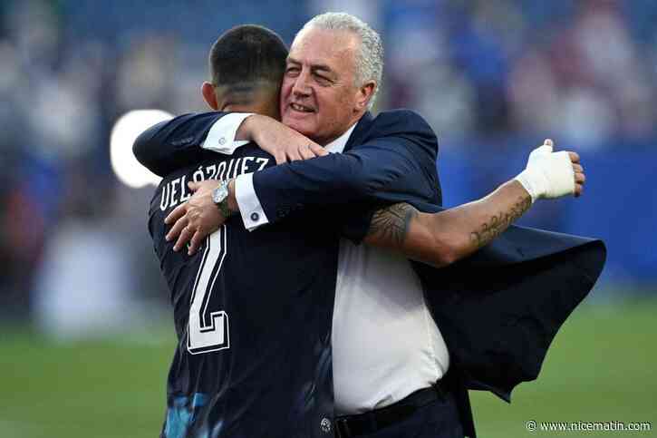 Surnom improbable, philosophe et lien avec la France… Qui est le sélectionneur du Paraguay Gustavo Alfaro, futur adversaire des Bleus en huitièmes de finale de la Coupe du monde ?