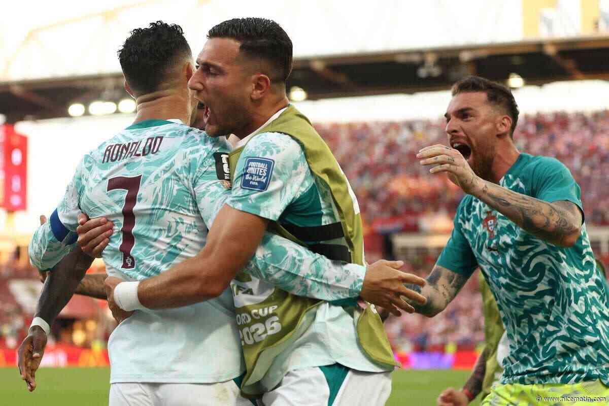 Mondial-2026 : le Portugal élimine la Croatie dans un thriller magnifique (2-1), affiche géante contre l’Espagne en 8es