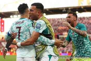 Mondial-2026 : le Portugal élimine la Croatie dans un thriller magnifique (2-1), affiche géante contre l’Espagne en 8es