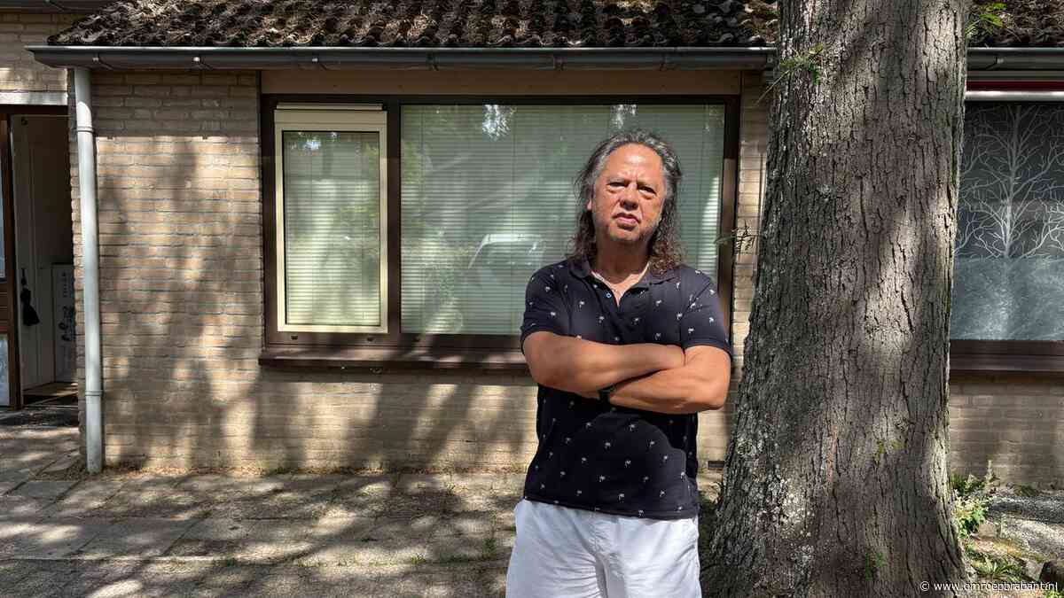 Buurt vreest voor omvallende bomen: 'Het is wachten tot het misgaat'