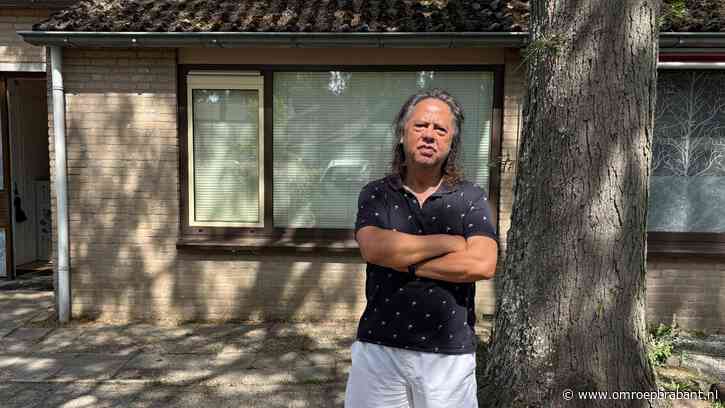 Buurt vreest voor omvallende bomen: 'Het is wachten tot het misgaat'