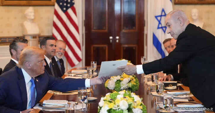 L’integrazione delle forze armate Usa con quelle israeliane procede in assenza di dibattito pubblico