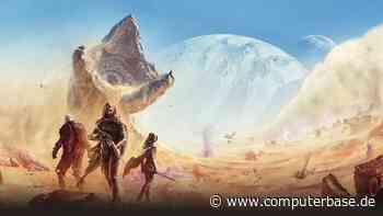 Dune Awakening: PS5 Pro braucht für 60 FPS keine Frame Generation