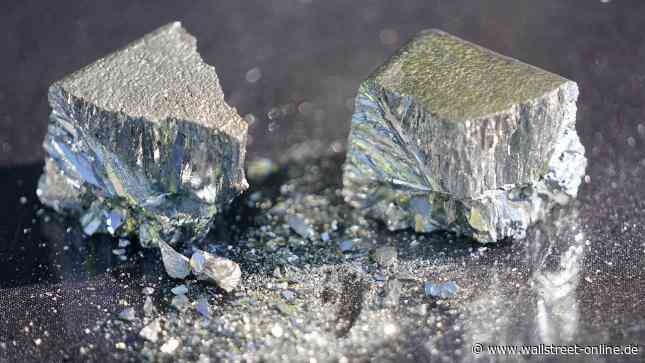 Aktie kaufen oder verkaufen: Rio Tinto Aktie kaufen oder verkaufen: Analystenbewertungen im Juni `26