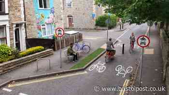 Decision due next week on making East Bristol Liveable Neighbourhood trial permanent