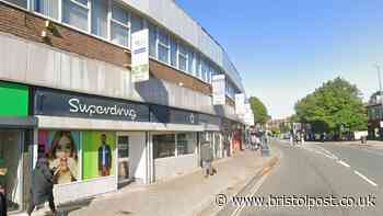 Last major retailer in Bristol's first shopping centre announces closure