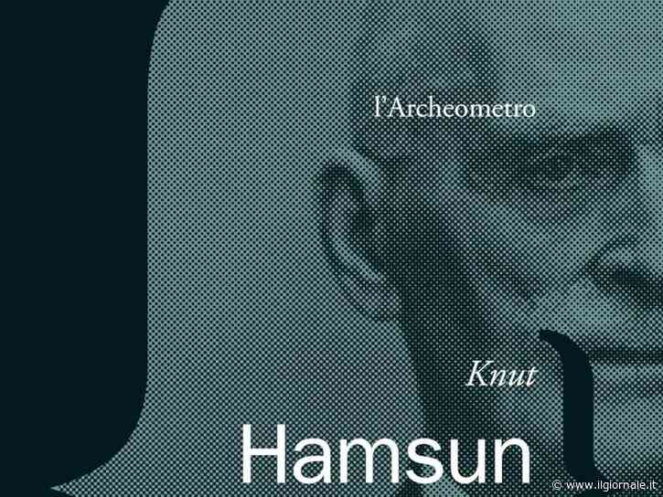 Così Knut Hamsun demoliva il sogno americano