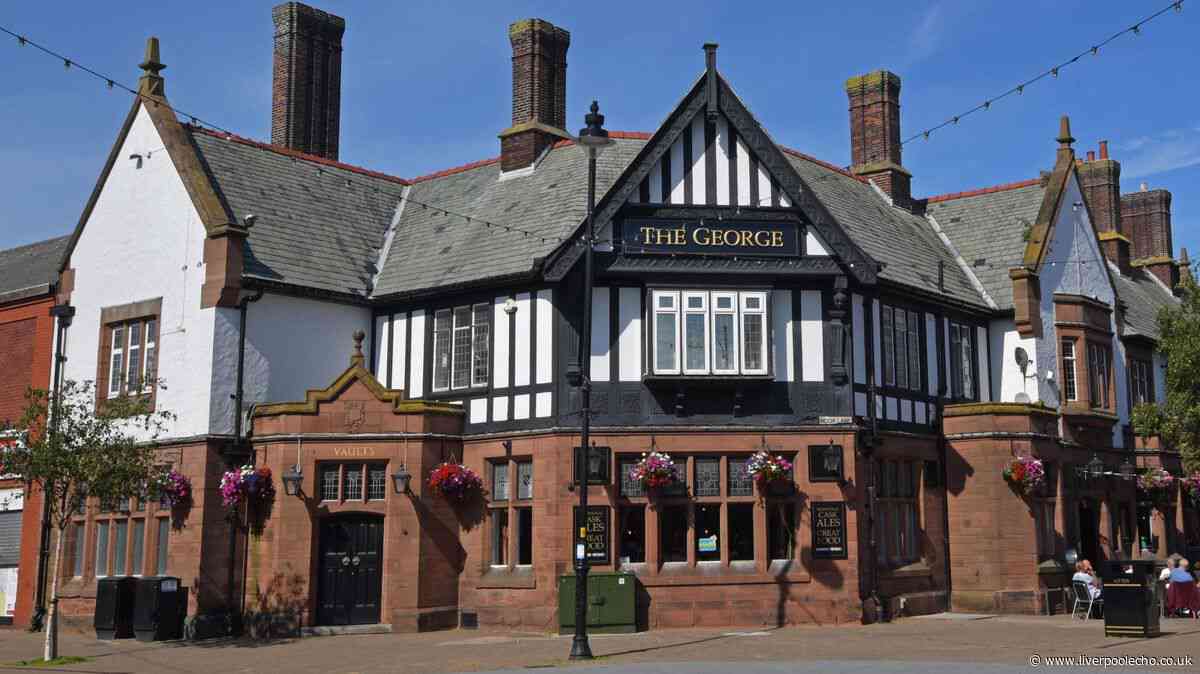 Historic Crosby Village pub reopening independently for the first time in decades
