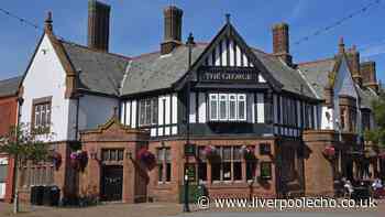 Historic Crosby Village pub reopening independently for the first time in decades
