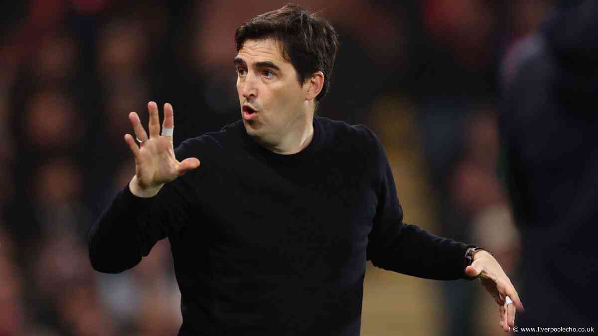 Liverpool latest: World Cup breakout star prepares for move as double signing agreed