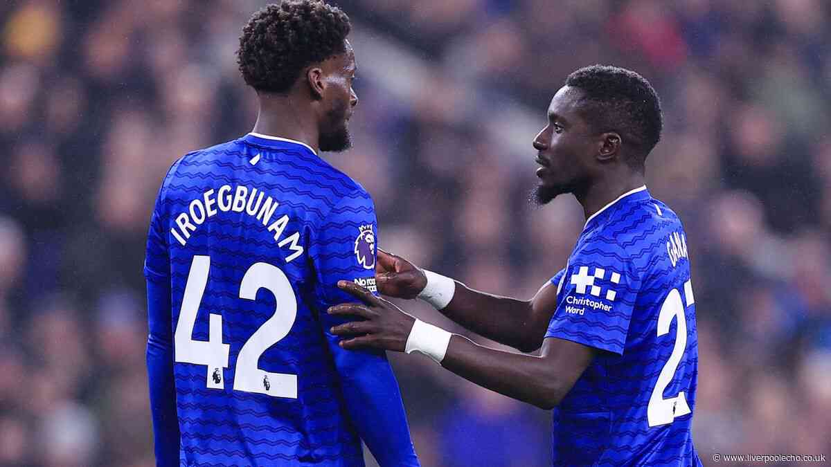 Hayden Hackney unlikely to be last piece of business in busy summer for Everton midfield