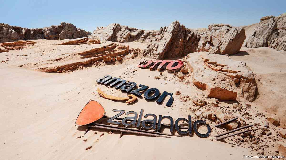 Künstliche Intelligenz: Die neuen Shopping-Agenten bedrohen sogar Amazon
