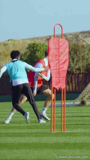 Moussa Yeo Signs for Swansea City