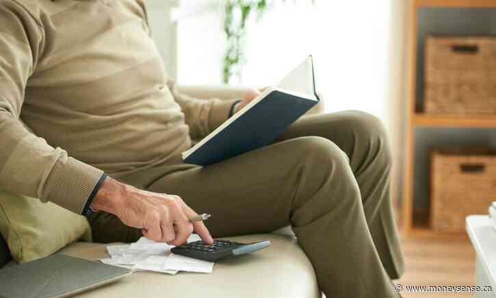 Should you incorporate to avoid CPP contributions?