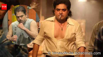 Shakthi Vasu hits back at trolls with fitness transformation