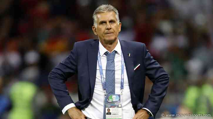 World Cup 2026: Ghana Ready To Exploit Colombia’s Weaknesses — Queiroz