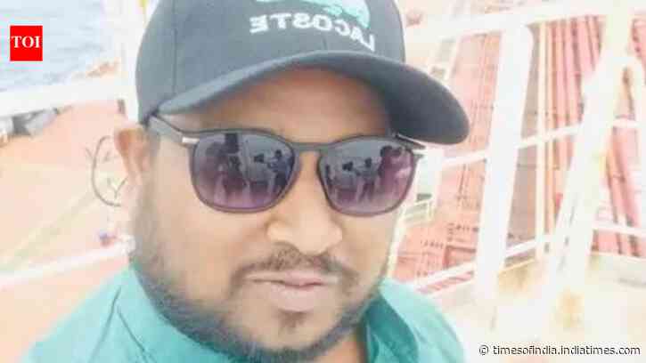 Seafarer's body returned from Venezuela with 'missing' organs; Indian embassy seeks probe
